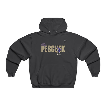 Riley Peschek Vintage Hoodie