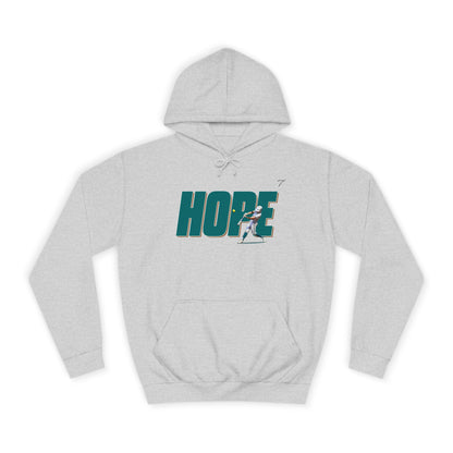 Hope McDonald Hoodie