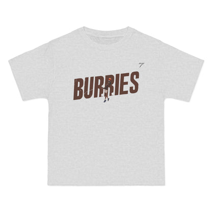 Amaree Burries Vintage Tee