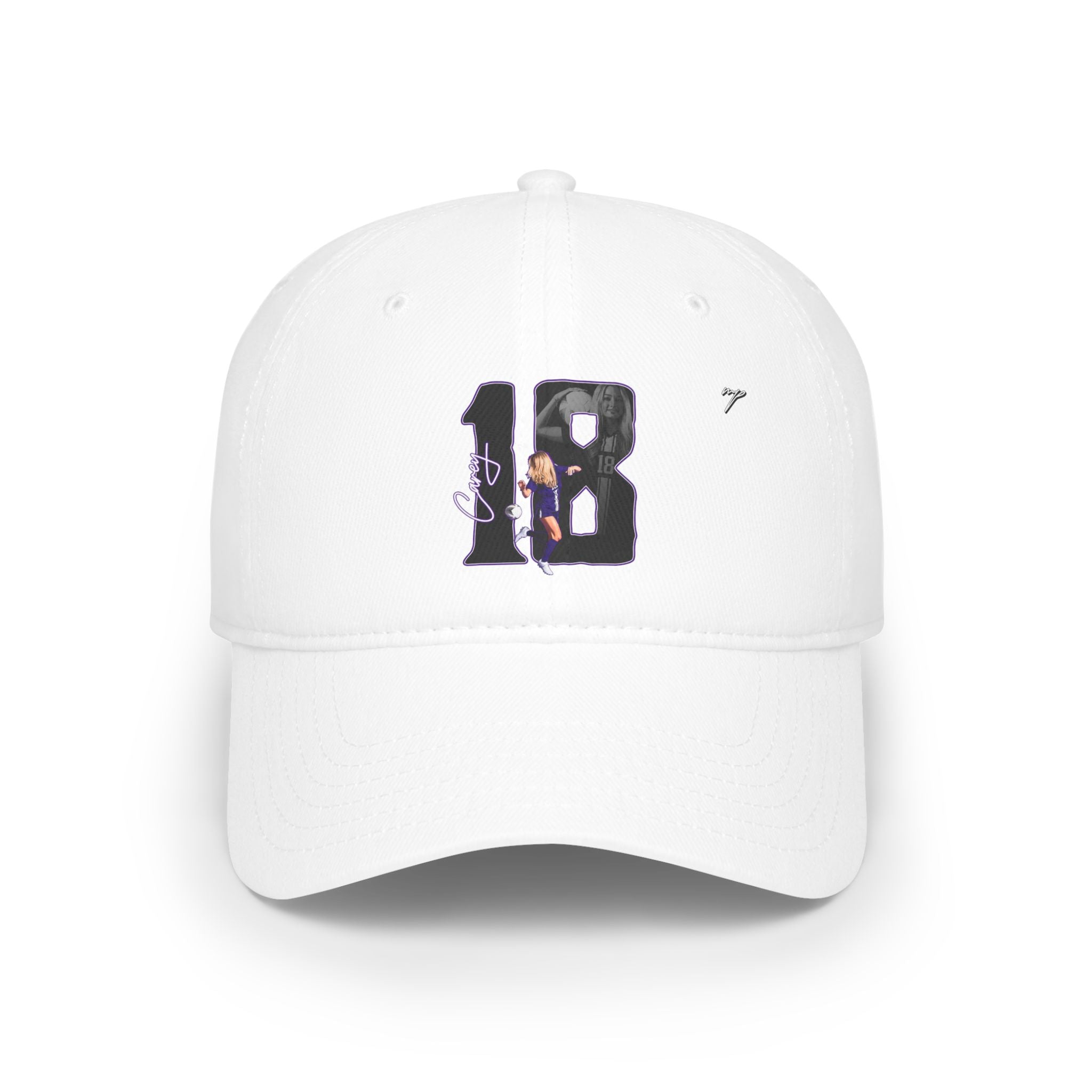 Holland Carey Hat