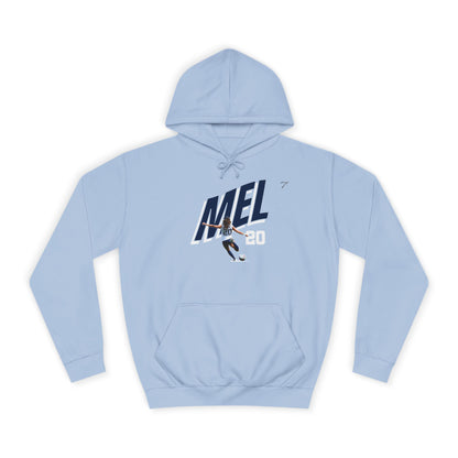 Melissa Nicolas Hoodie