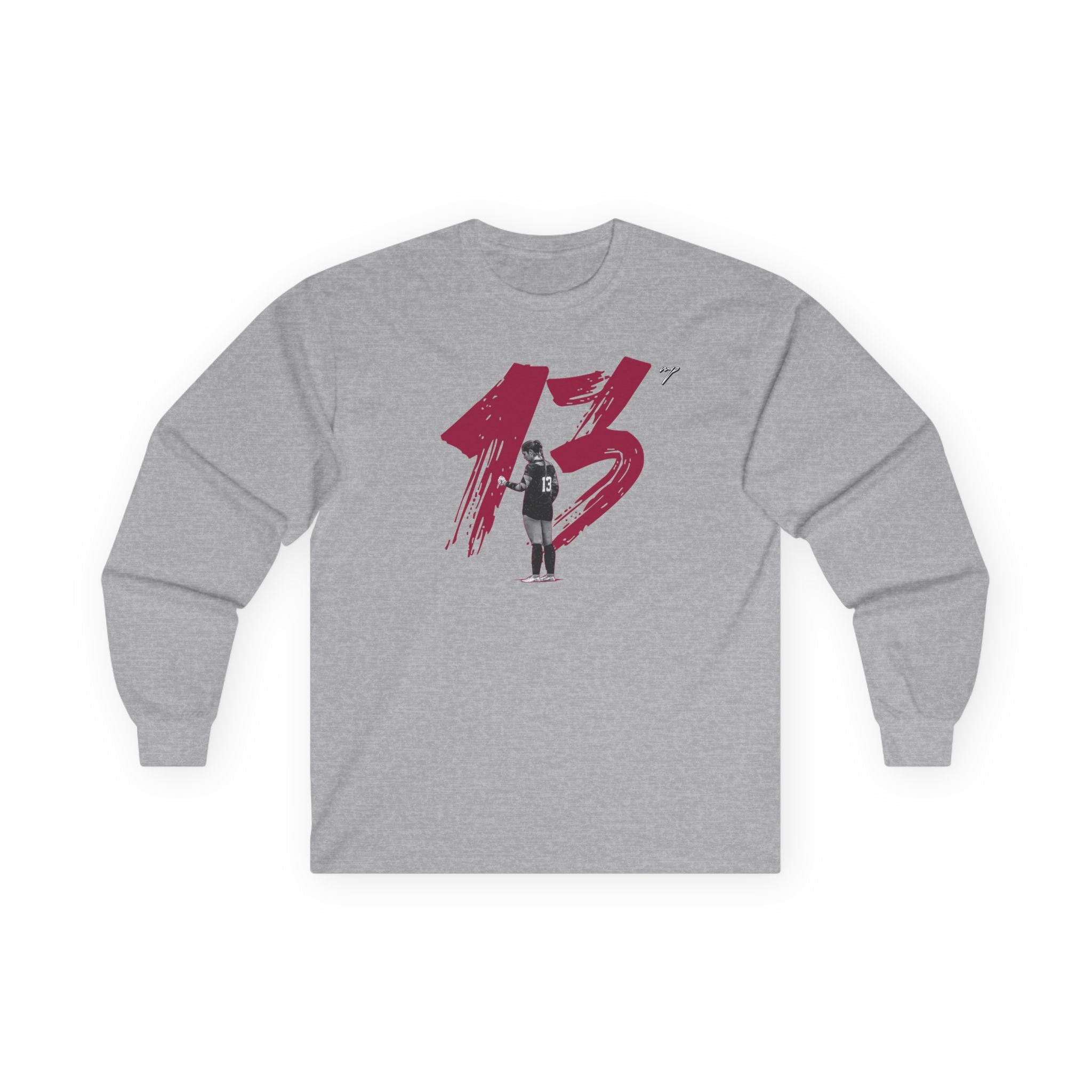 Alex Laguna Long Sleeve Tee