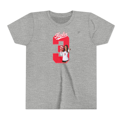 Ellie Hepler YOUTH Graphic Tee