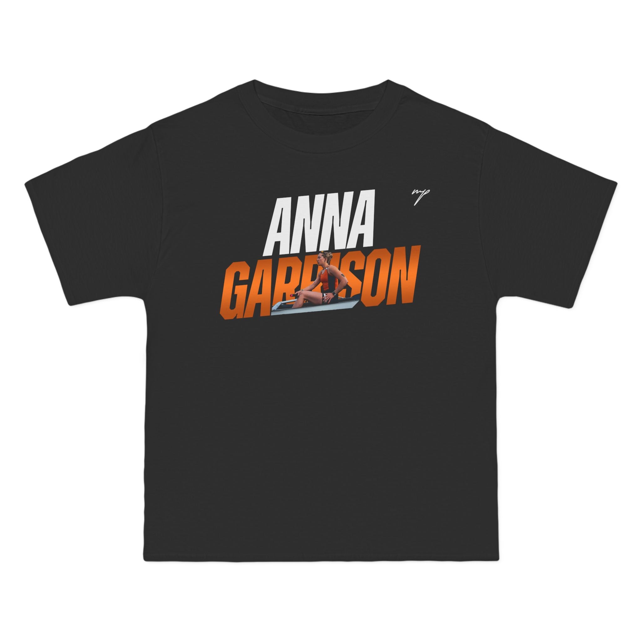 Anna Garrison Vintage Tee