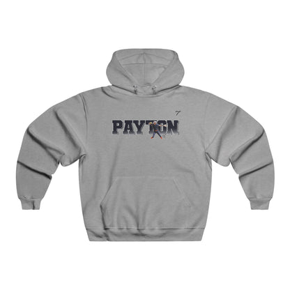 Payton Hurst Vintage Hoodie