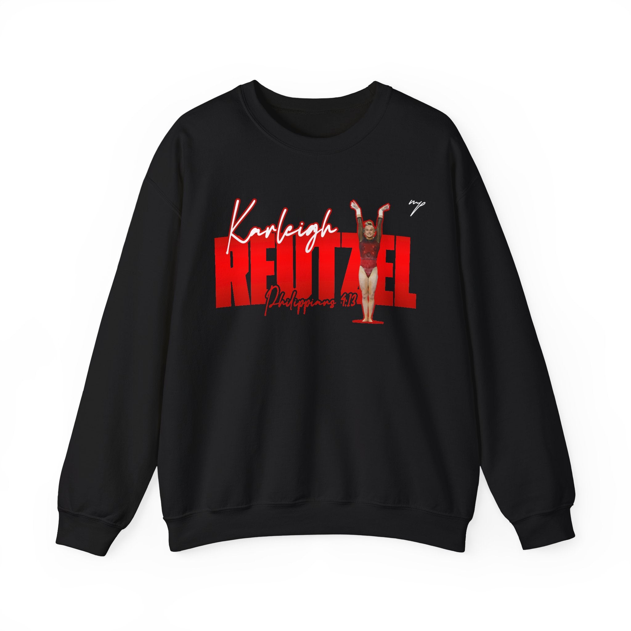Karleigh Reutzel Crewneck