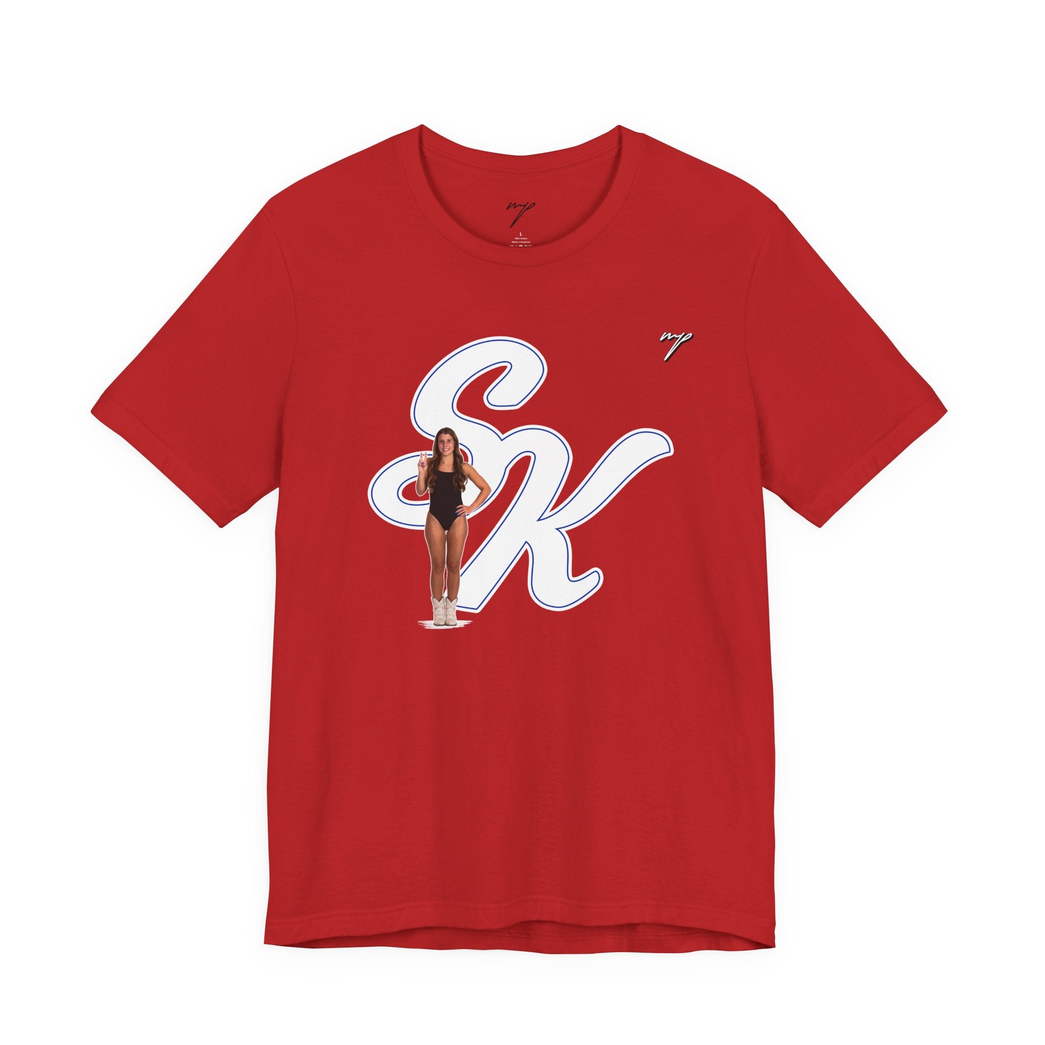 Sadie Klepfer Graphic Tee