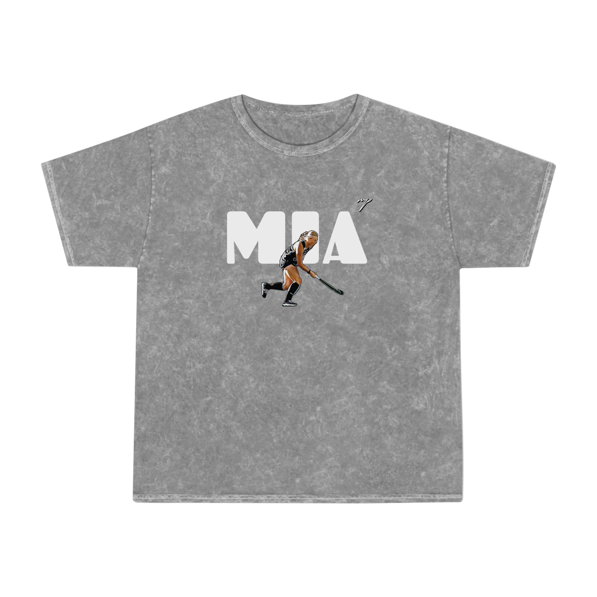 Mia Schoenbeck Vintage Tee