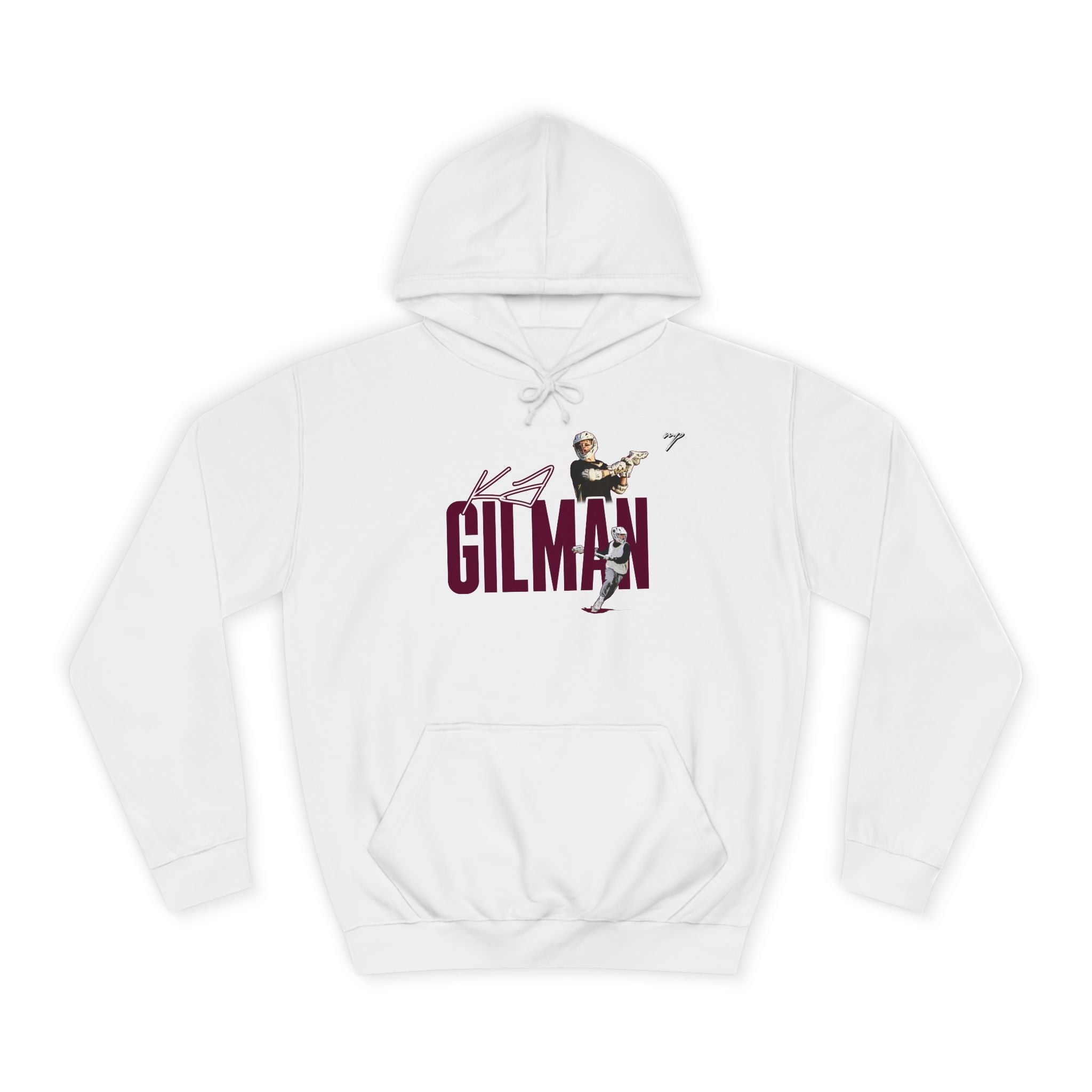 KJ Gilman Hoodie