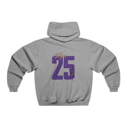 Senai Rogers Vintage Hoodie