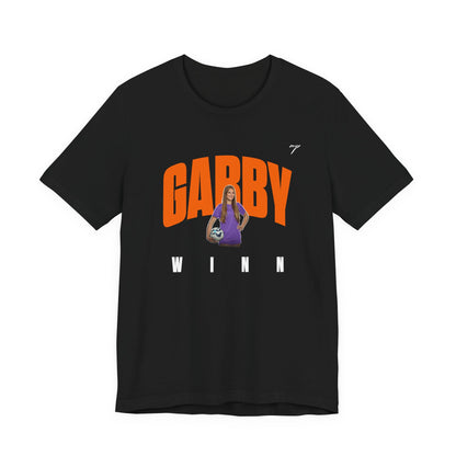 Gabriella Winn Graphic Tee