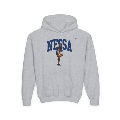 Vanessa Stacy YOUTH Hoodie