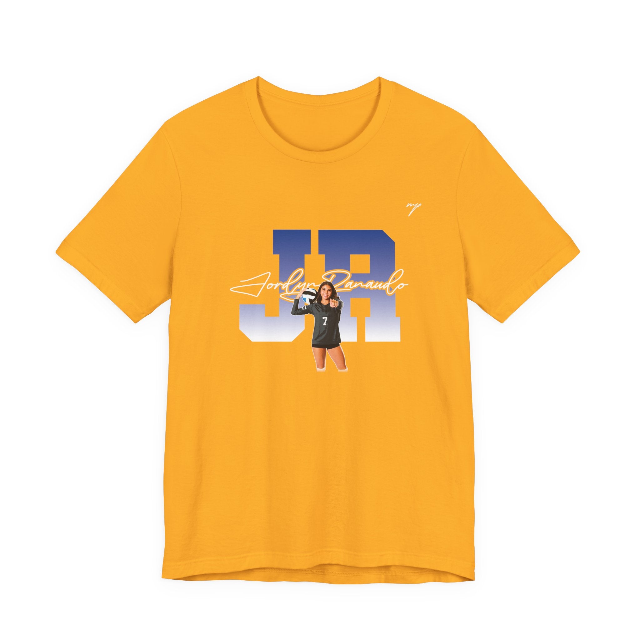Jordyn Ranaudo Graphic Tee