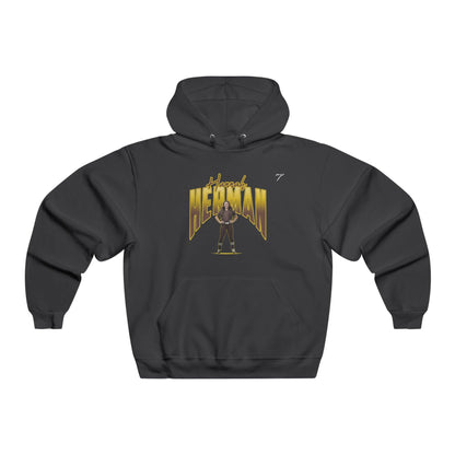 Hannah Herman Vintage Hoodie