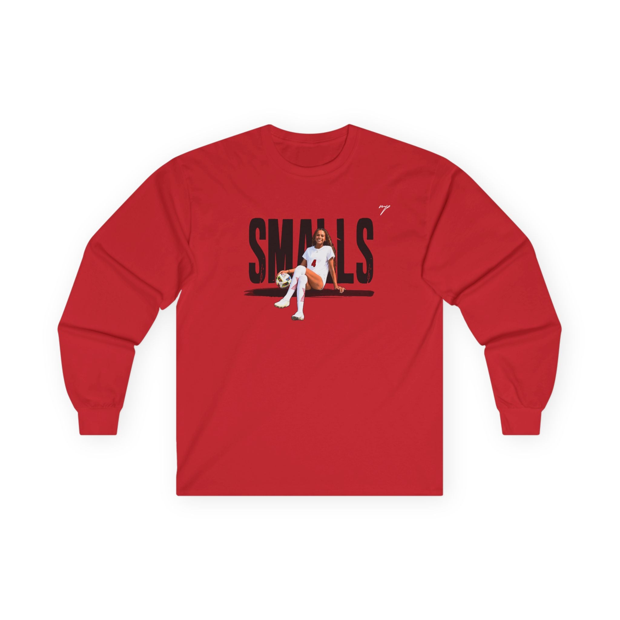 Ivoryele Smalls Long Sleeve