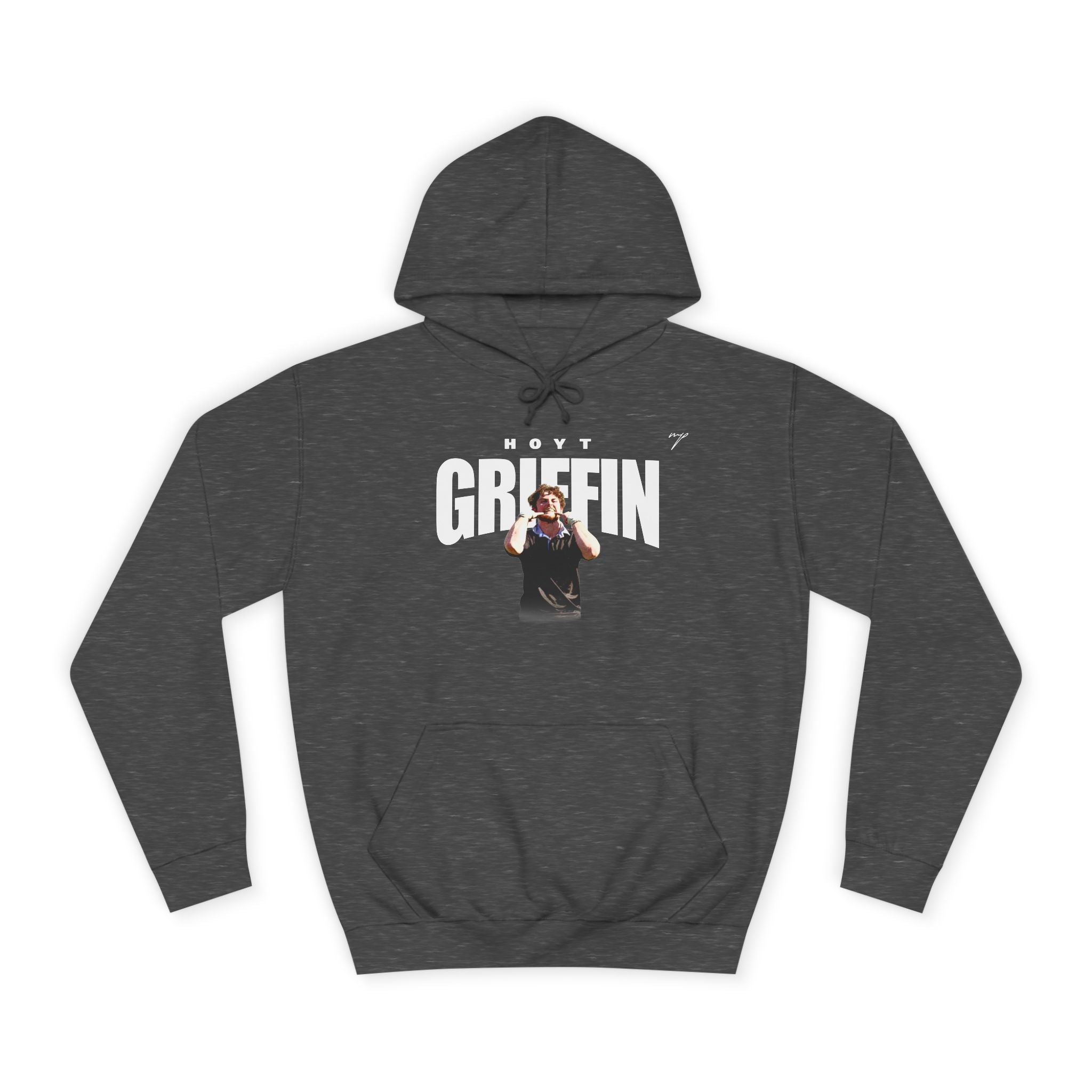 Hoyt Griffin Hoodie
