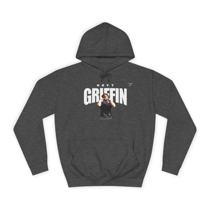 Hoyt Griffin Hoodie