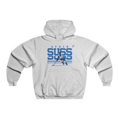 Aydin Suss Vintage Hoodie