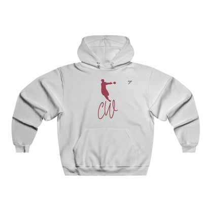 Connor Whalen Vintage Hoodie