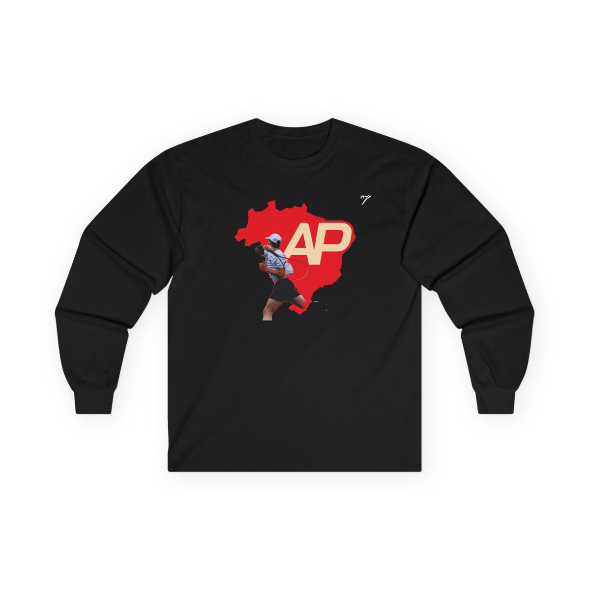 Arthur Porto Long Sleeve