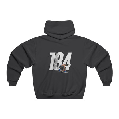 Naziah Rice Vintage Hoodie