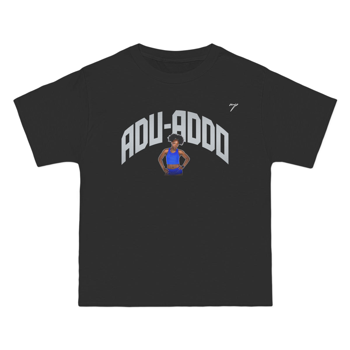Ciara Adu-Addo Vintage Tee