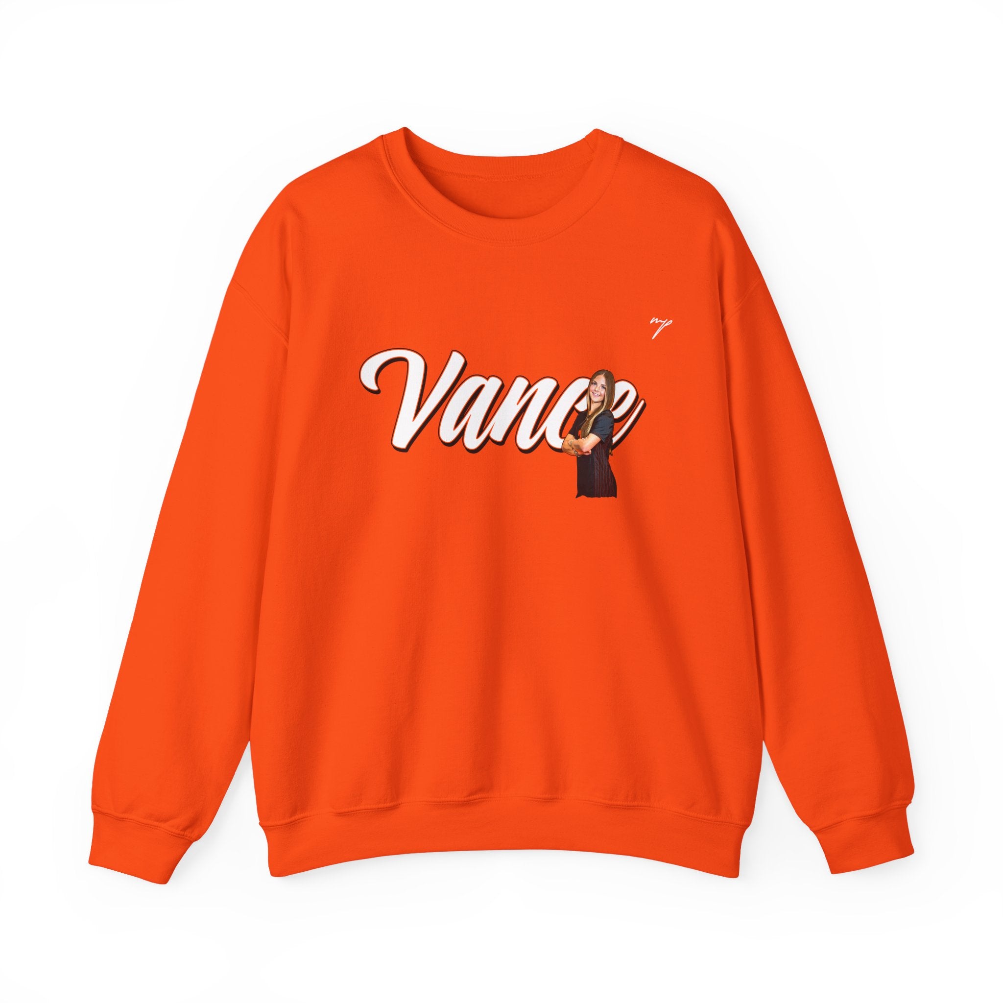 Kaitlyn Vance Crewneck