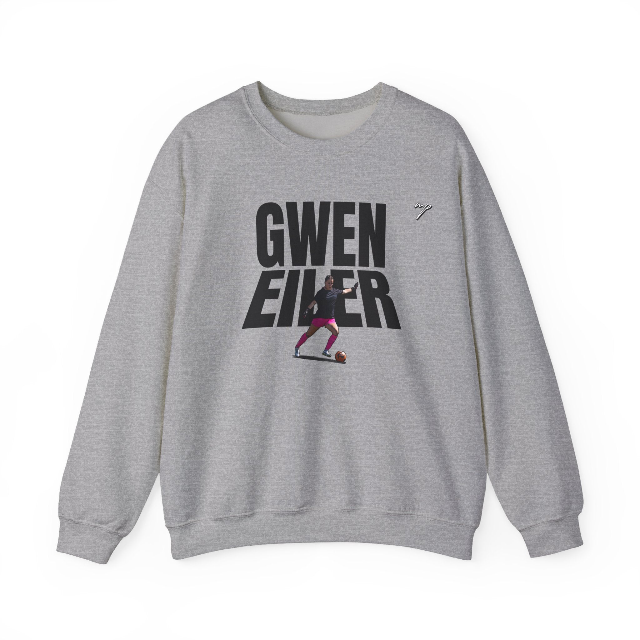Gwen Eiler Crewneck