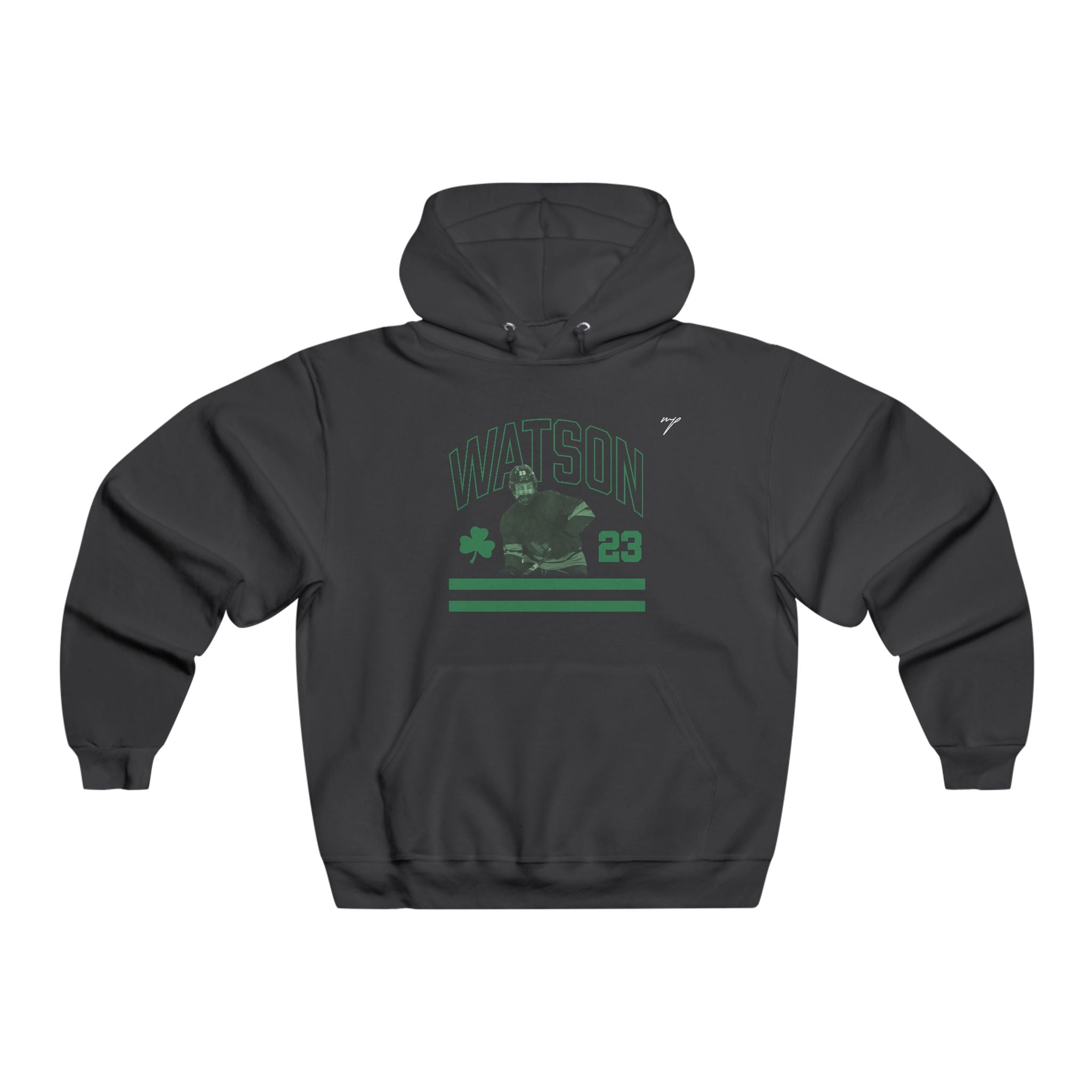 Rocco Watson Vintage Hoodie