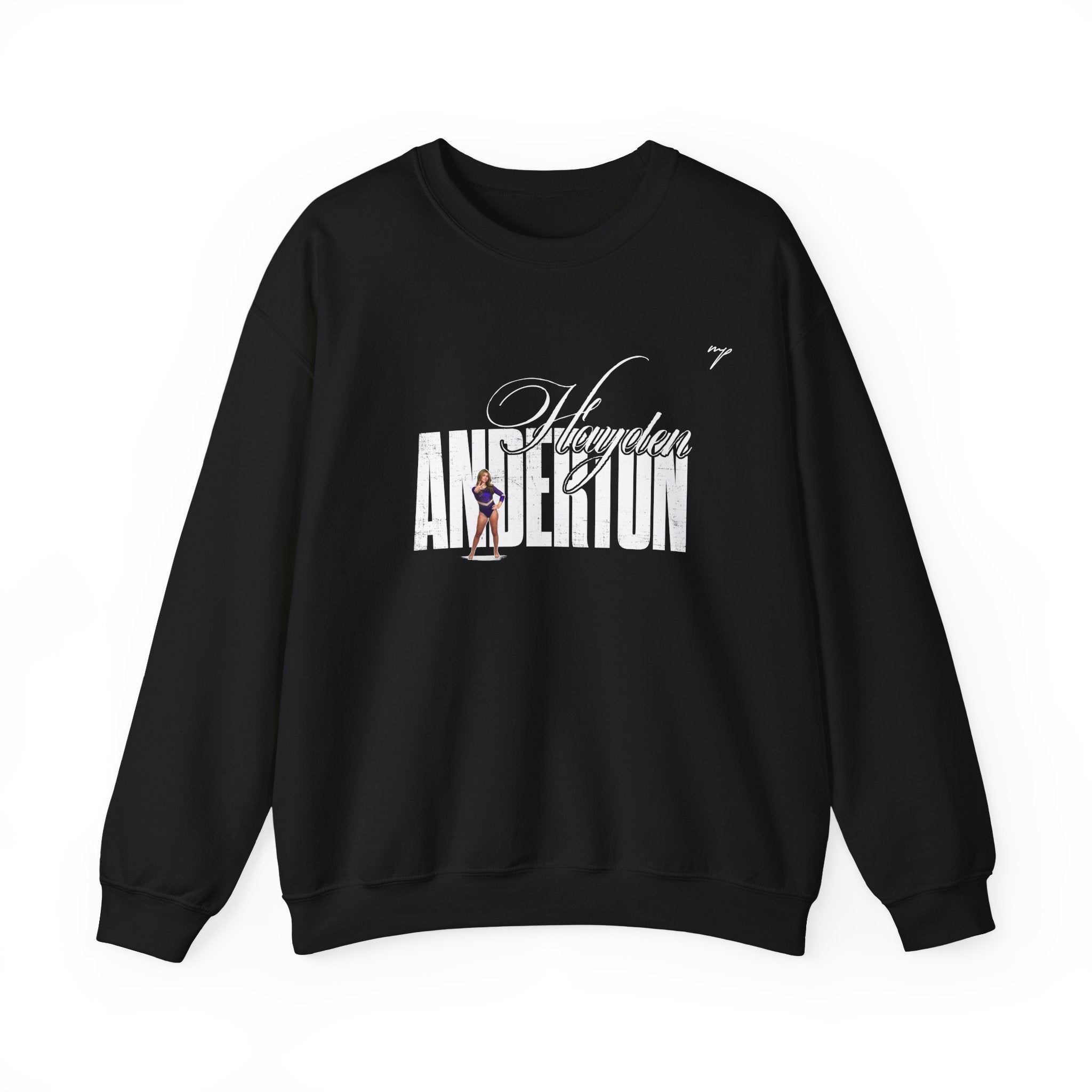 Hayden Anderton Crewneck