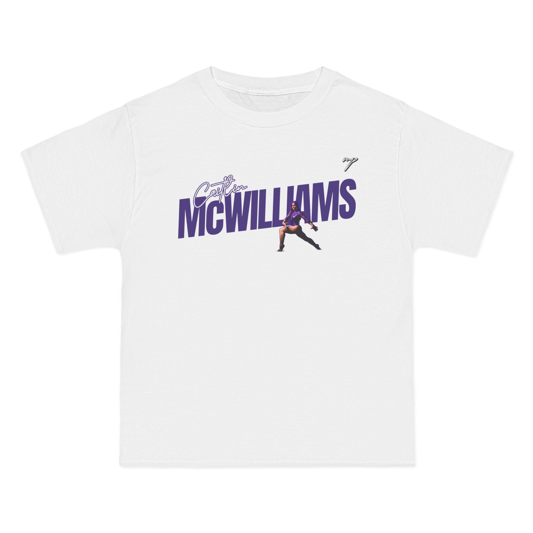 Caitlin McWilliams Vintage Tee