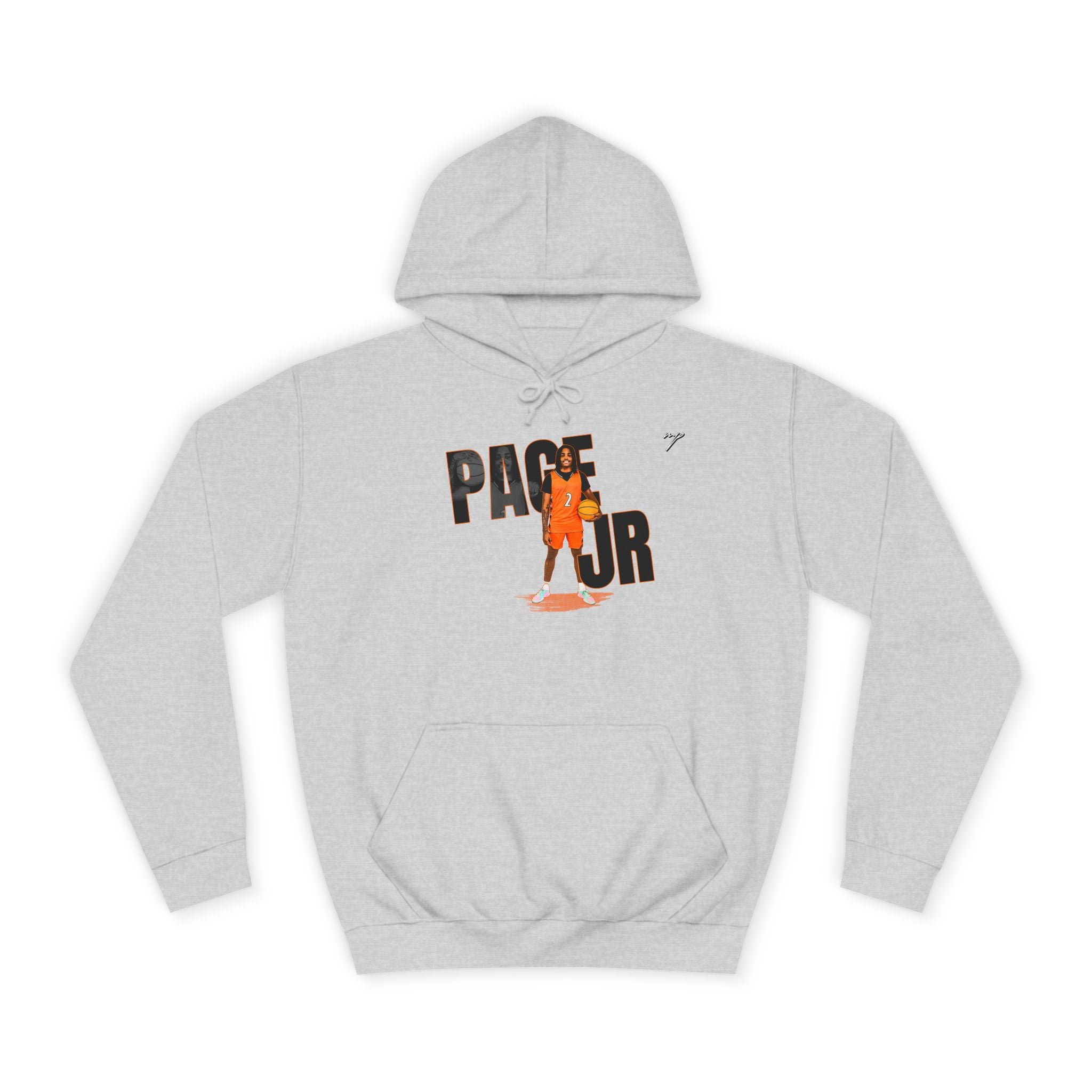De Page Jr Hoodie