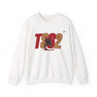Tiran Street Crewneck
