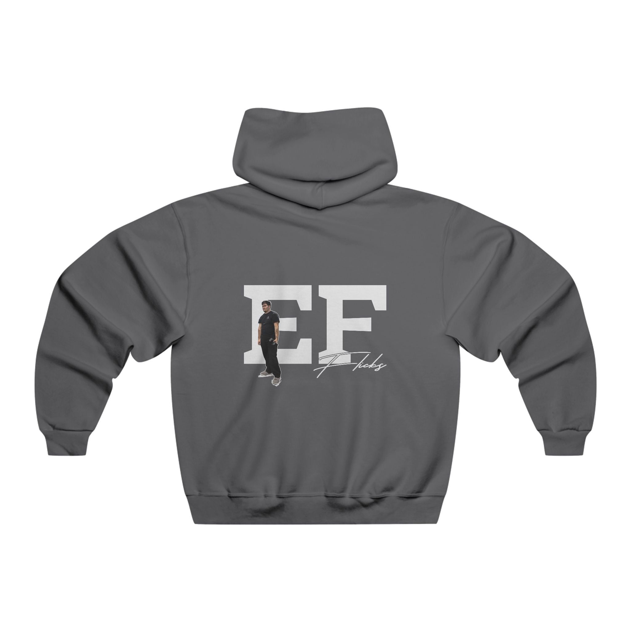 Evan Freiman Vintage Hoodie