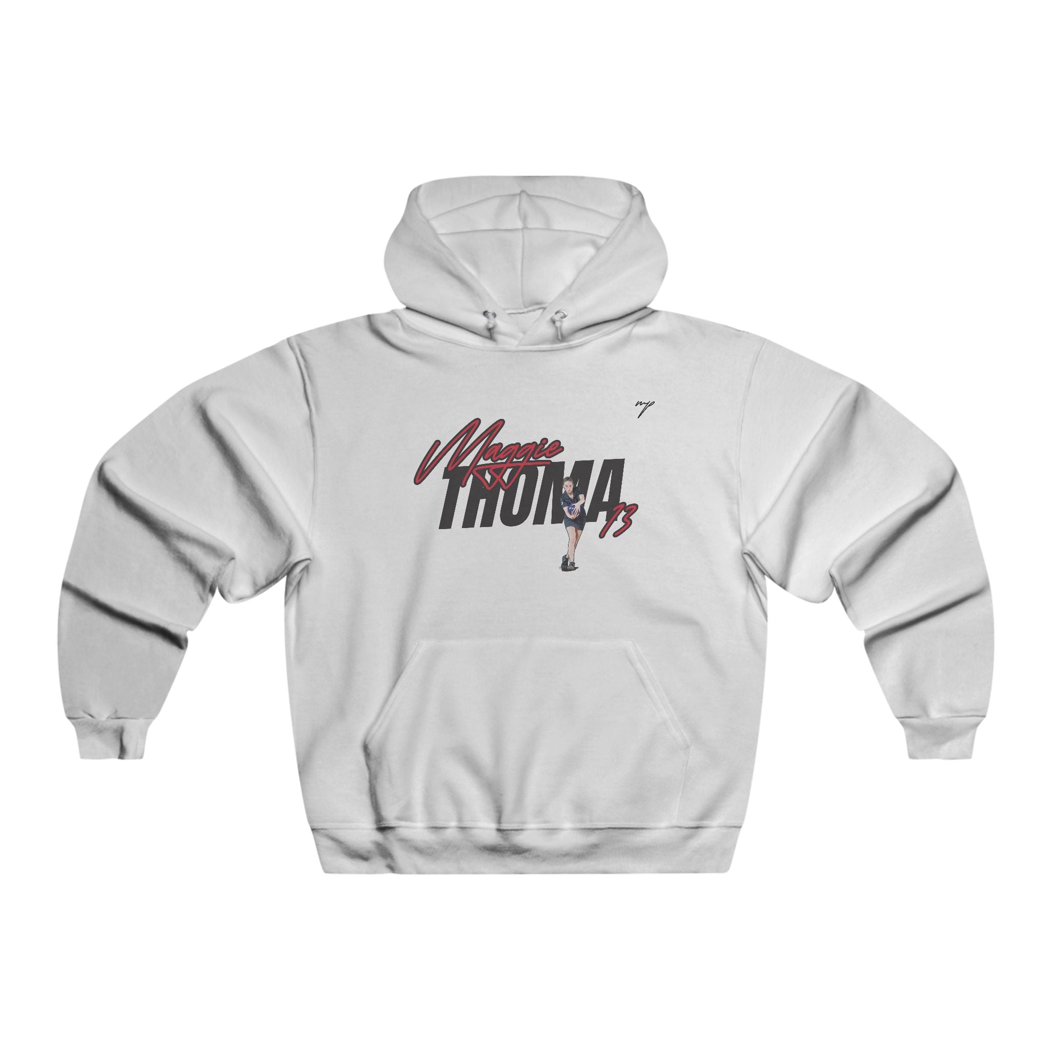 Maggie Thoma Vintage Hoodie