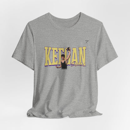 Keegan Schlabach Graphic Tee