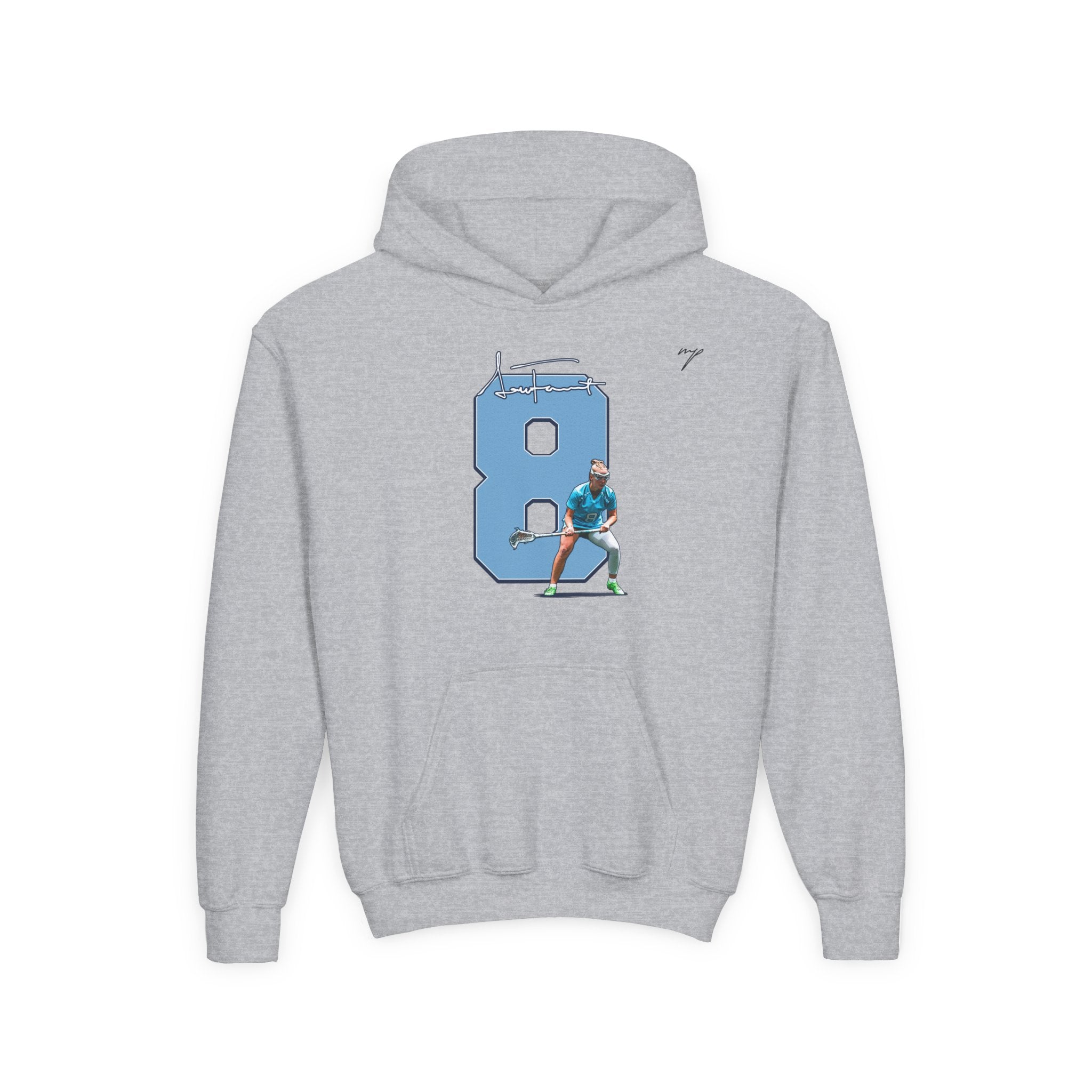 Sam Forrest Youth Hoodie