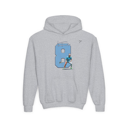 Sam Forrest Youth Hoodie