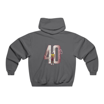 Israel Powers Vintage Hoodie