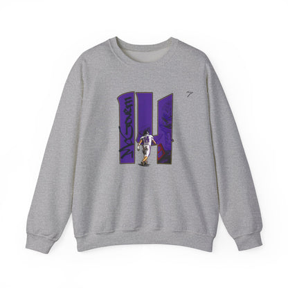 JP McGovern Crewneck