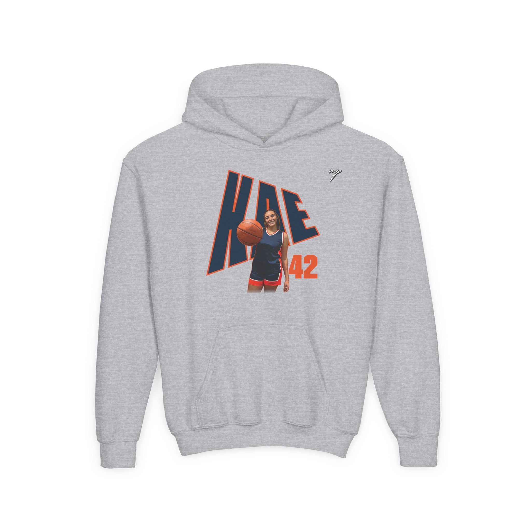 Kaelyse Mitchell YOUTH Hoodie