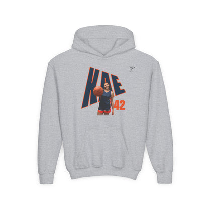 Kaelyse Mitchell YOUTH Hoodie