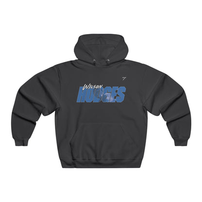Wilson Hodges Vintage Hoodie