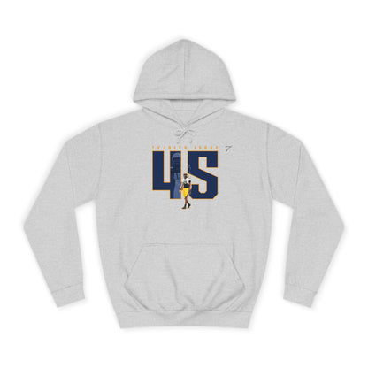 Tyjalek Isaac Hoodie