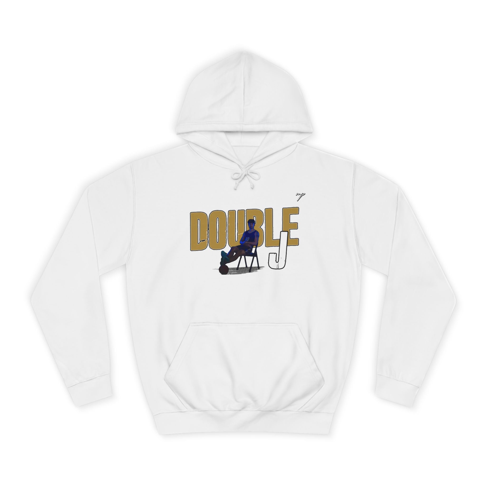 Double J Hoodie