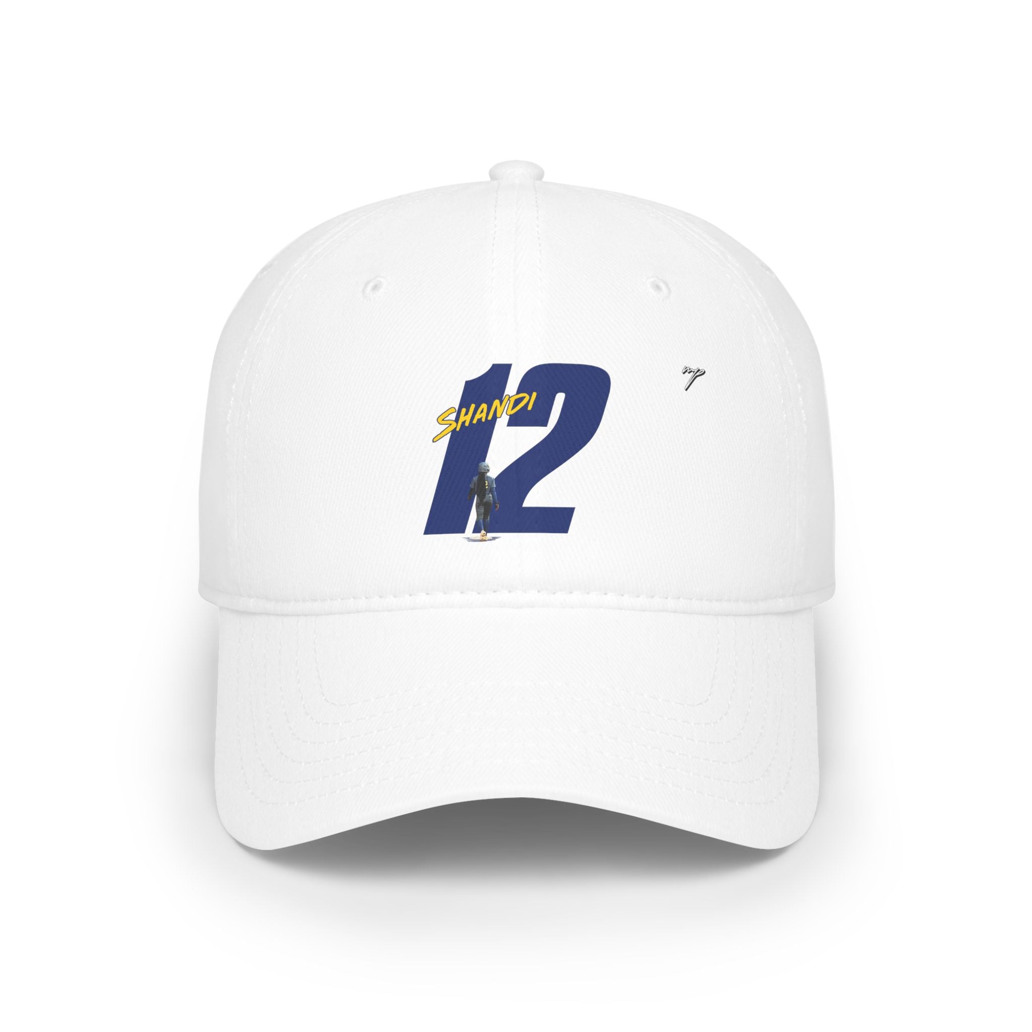 Shandi Brown Hat