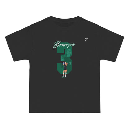 Elise Bocanegra Vintage Tee