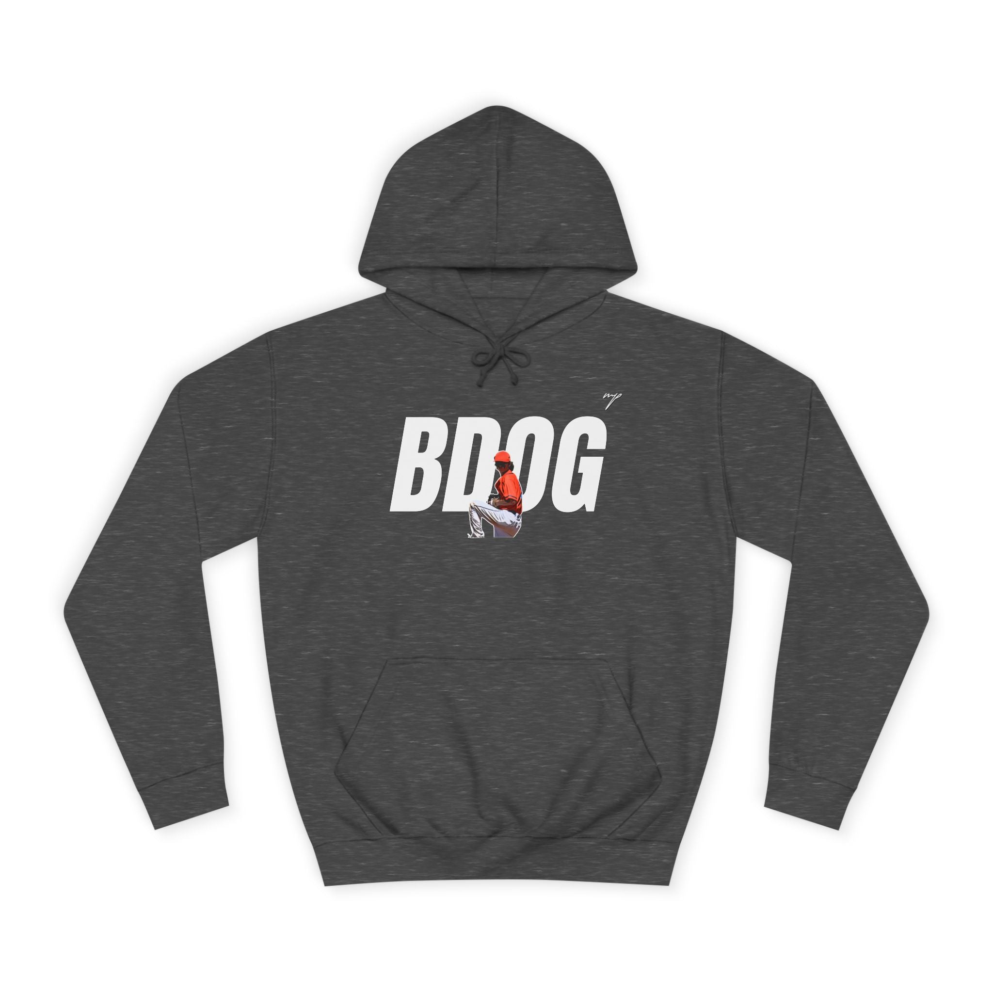 Brayden Moore Hoodie