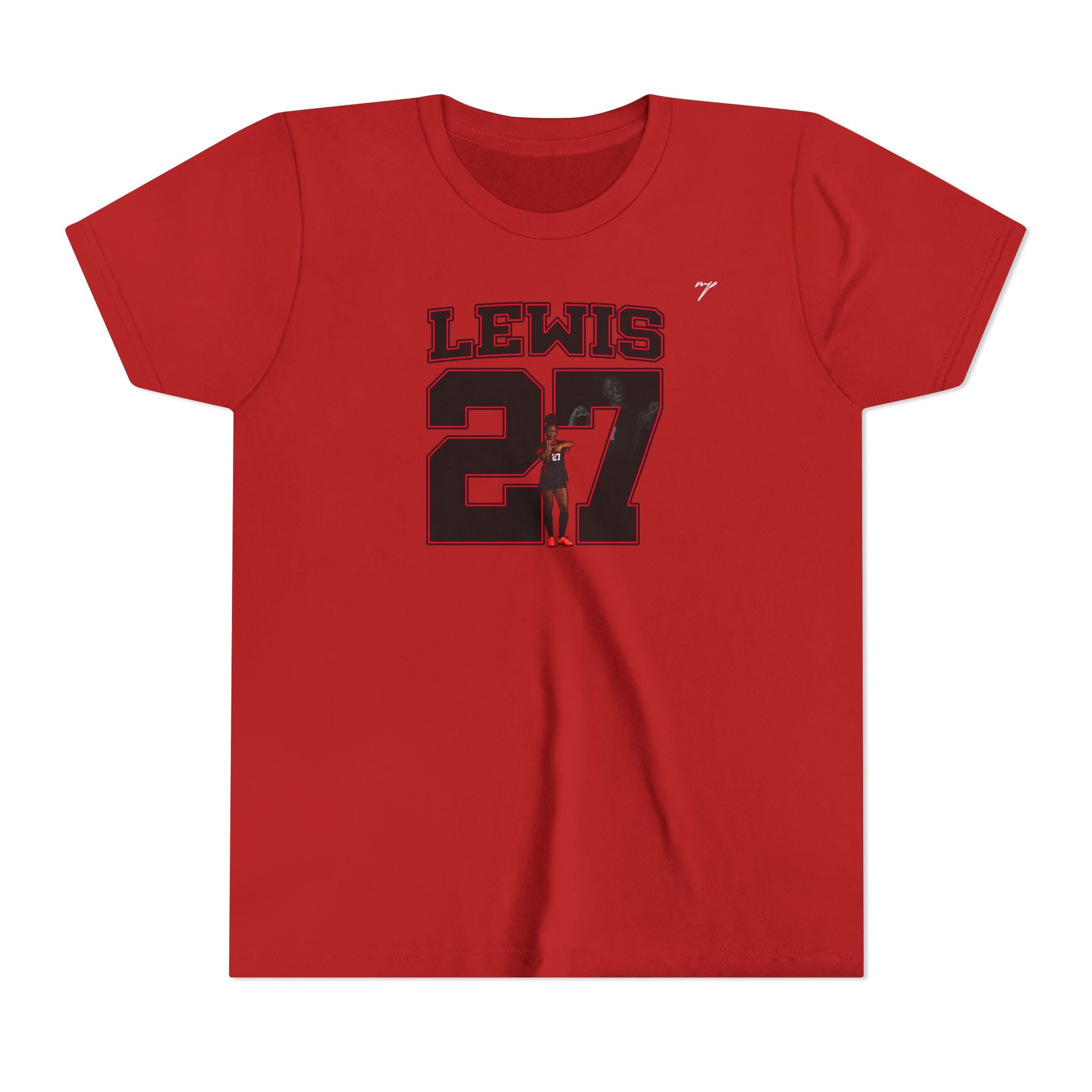 Nathalie Lewis YOUTH Graphic Tee
