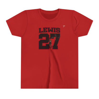 Nathalie Lewis YOUTH Graphic Tee